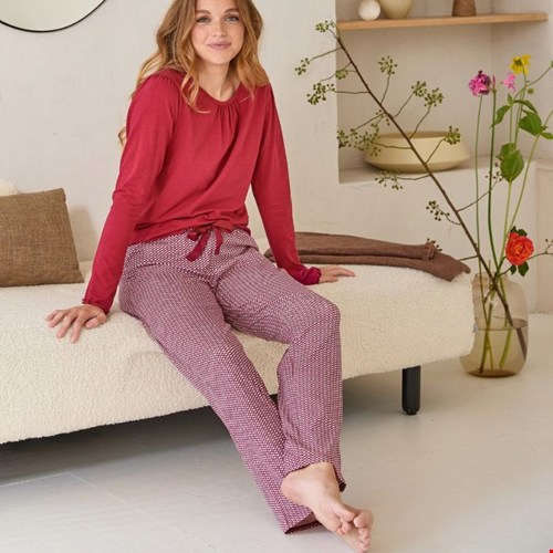 Kate damespyjama set